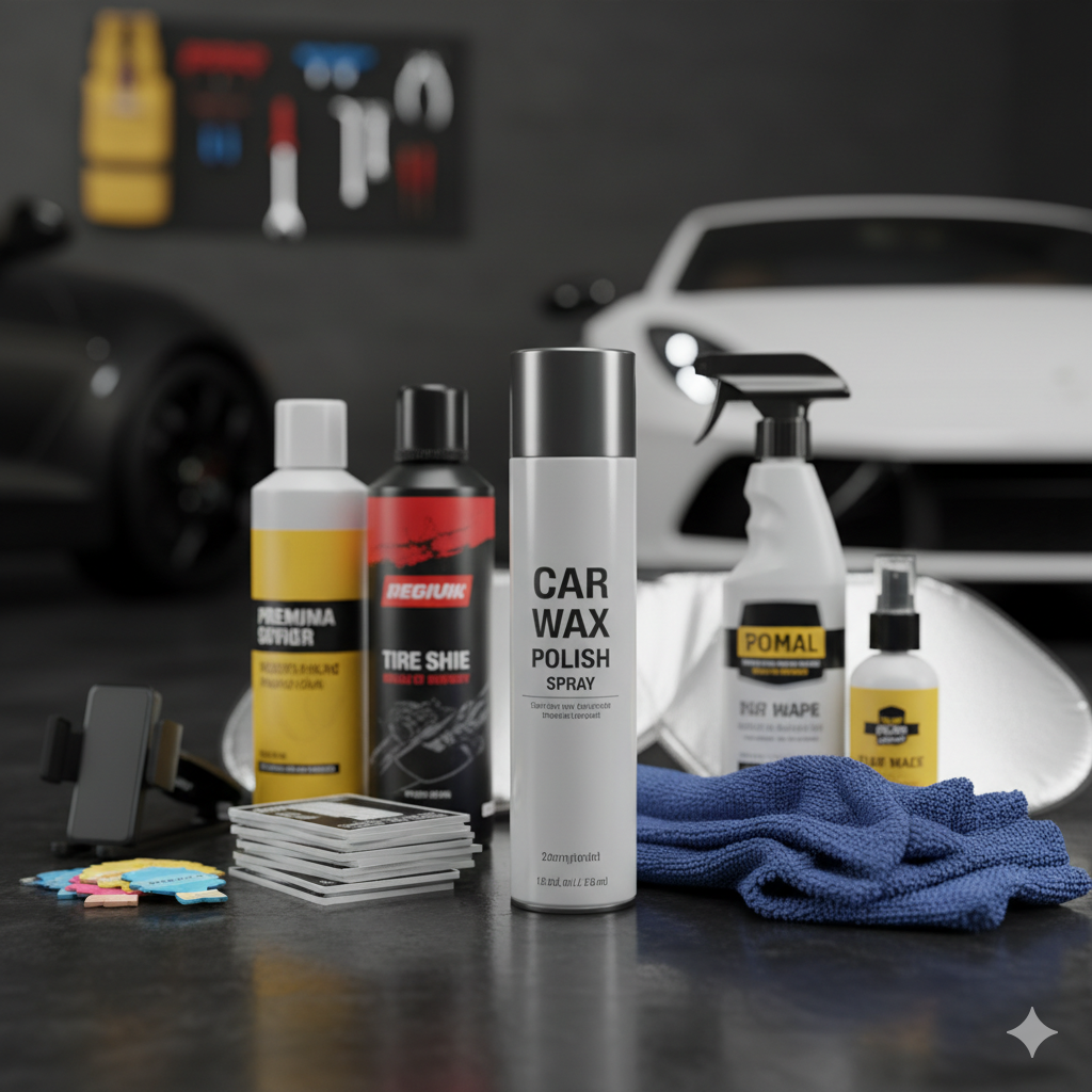 Car Accessories