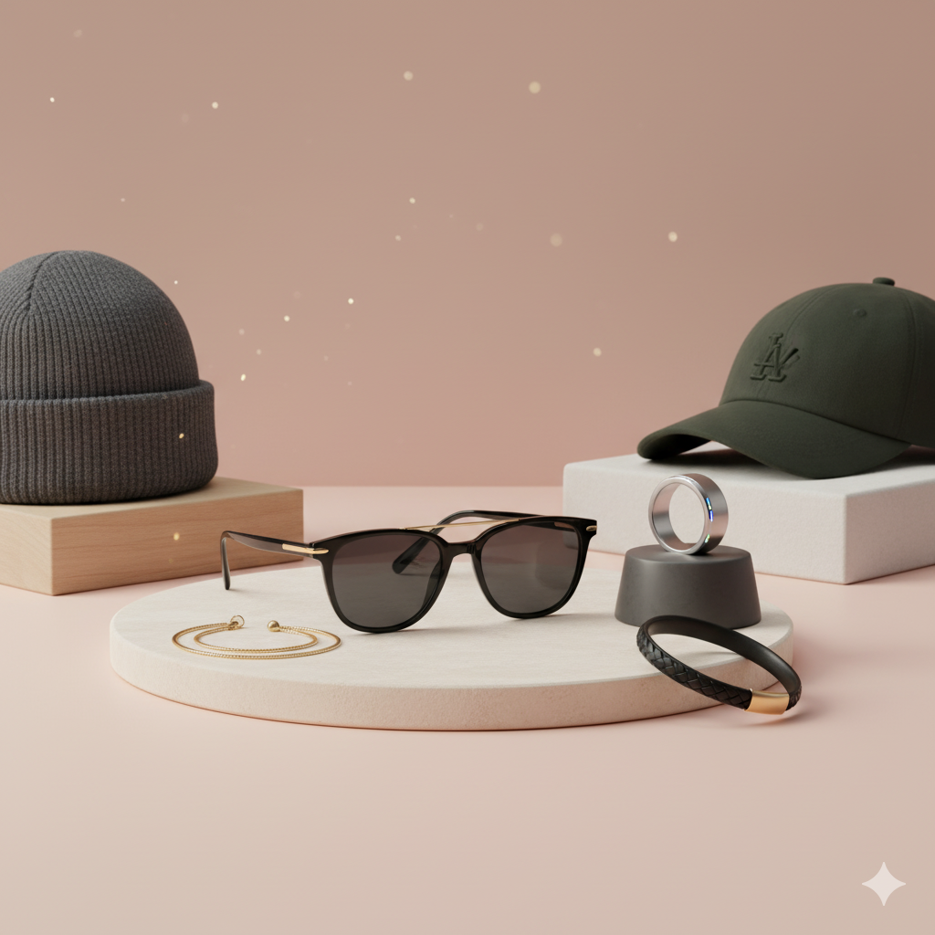 Fashion & Accessories
