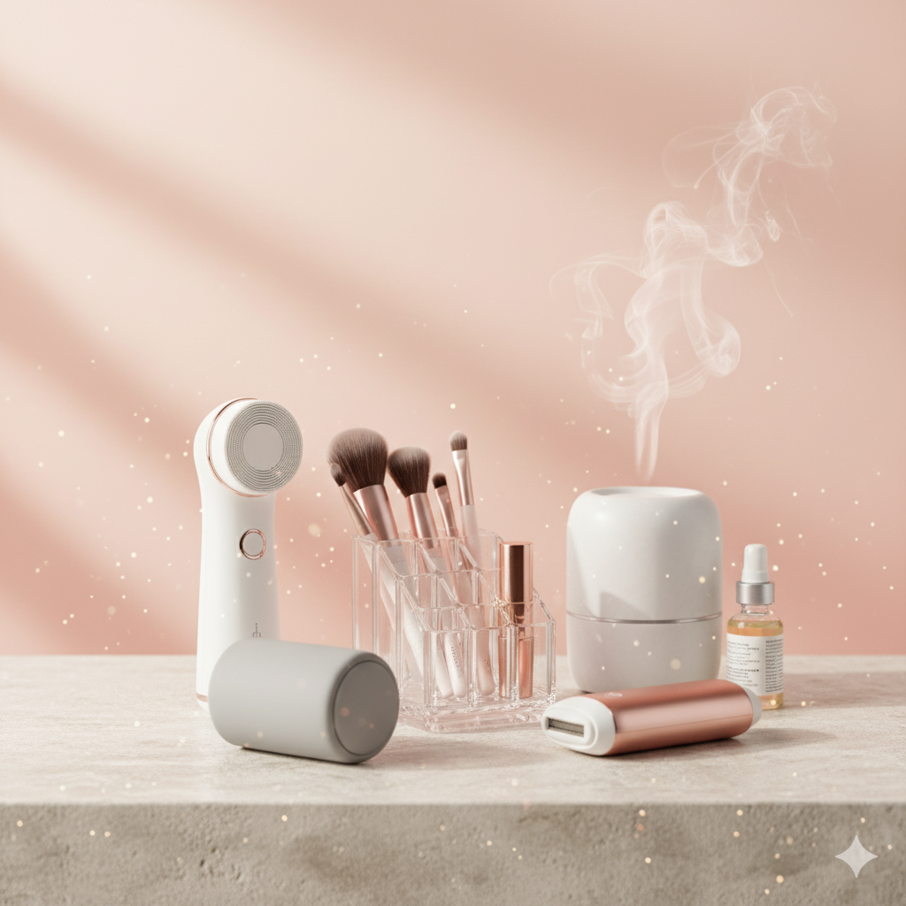 Beauty & Wellness