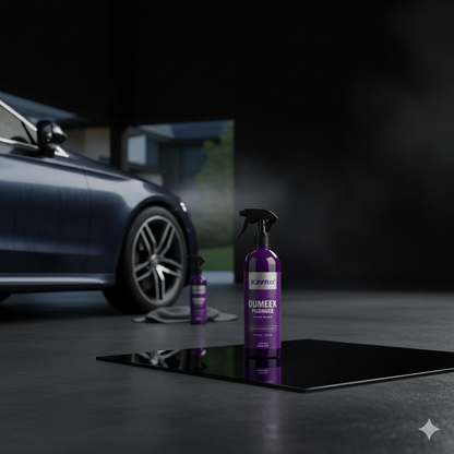 Car Wax Polish Spray (Pack 1)